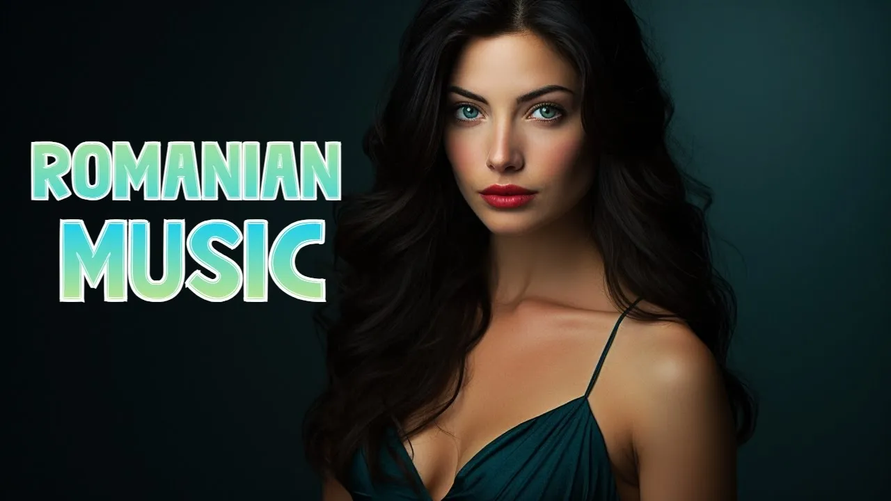 Romanian Club Mix 2025 - Best Dance Party Mix 2025 (NOSTALGIC Romanian SONGS)