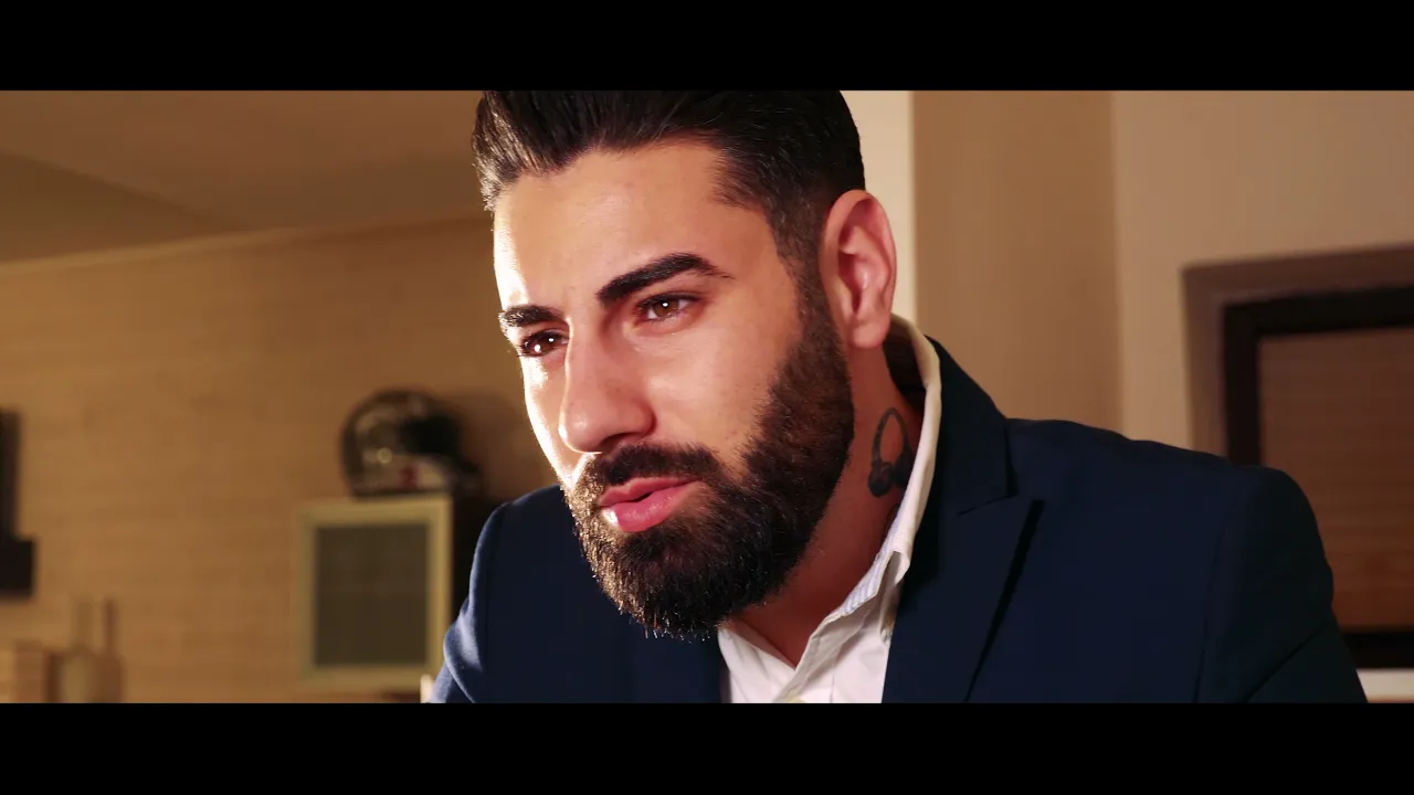 Cattivo Gill & Urucu Robert - Schimba-te tu (Originala 2021)