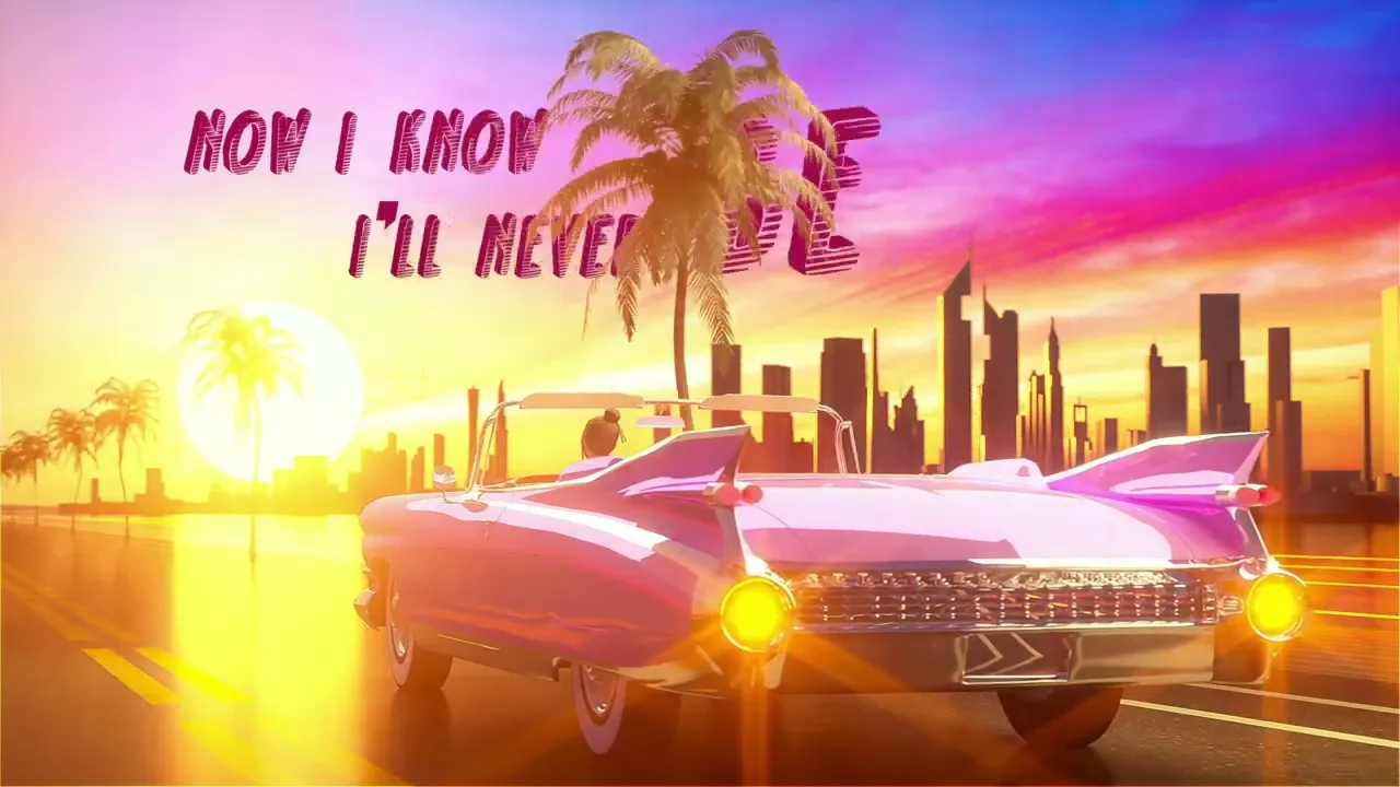 Alina Eremia - Burning Red (Original Radio Edit)