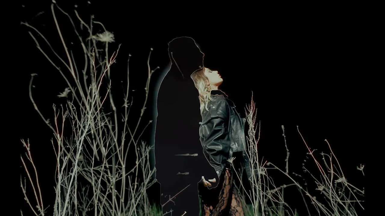 SHIFT x JO - Inca O Noapte