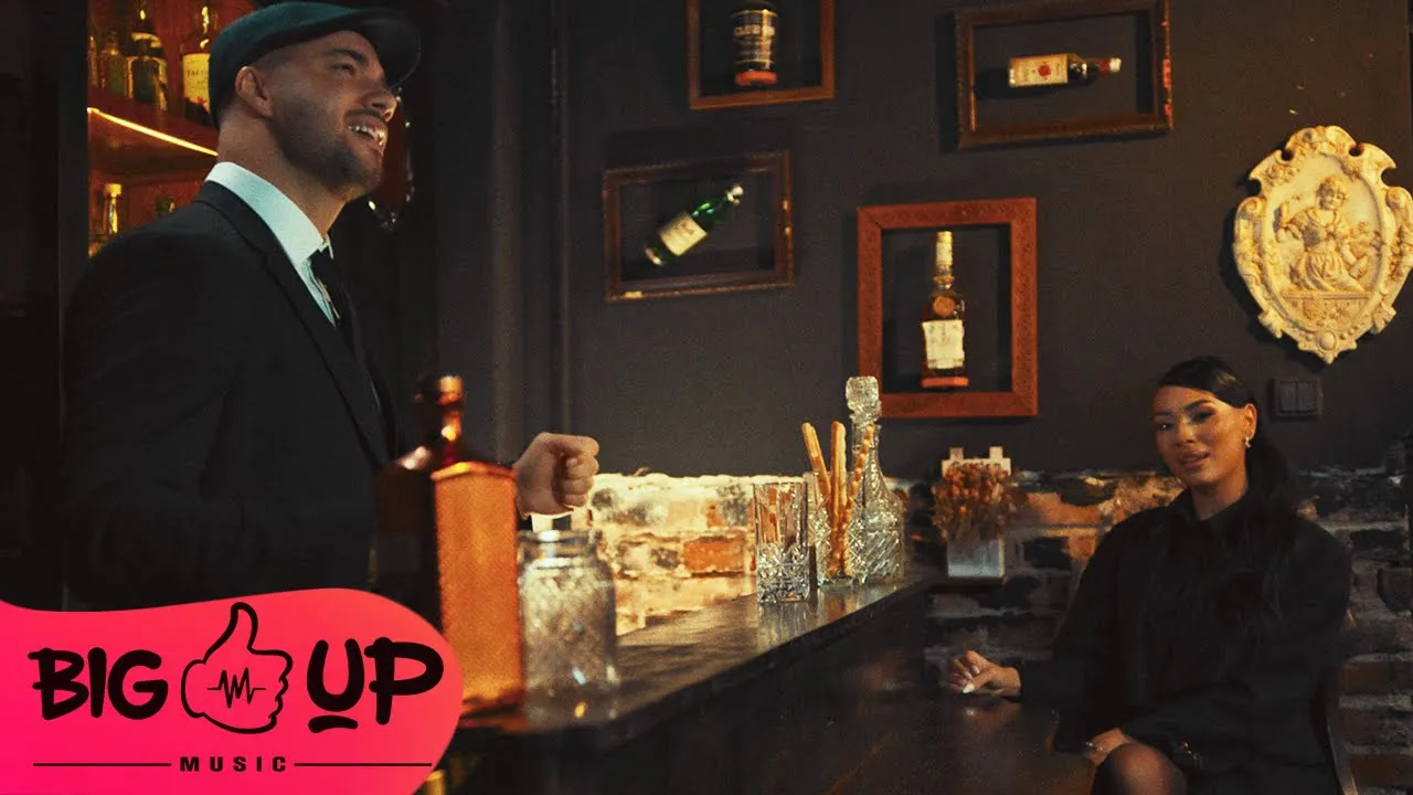 Letty x Culita Sterp - Of Viata