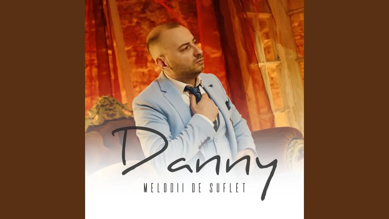 Danny - Mama mea (Originala 2018)