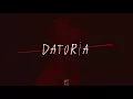 Adrian Tutu - Datoria (Original Radio Edit)