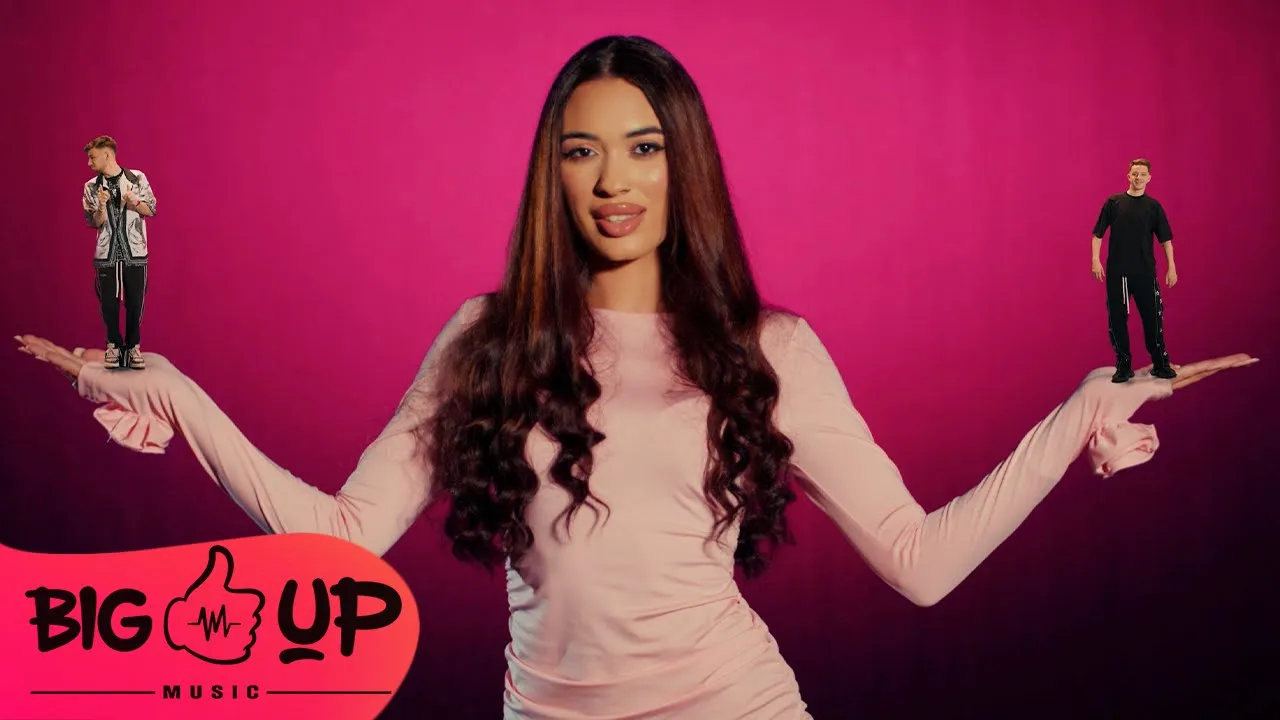 Denis Nuca x Tony One - ZURLI