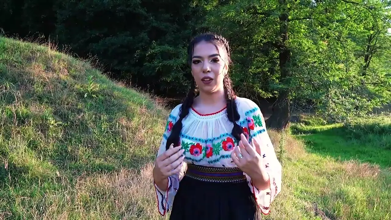 Anoiu Raluca - Dragostea bunicilor Nou 2023