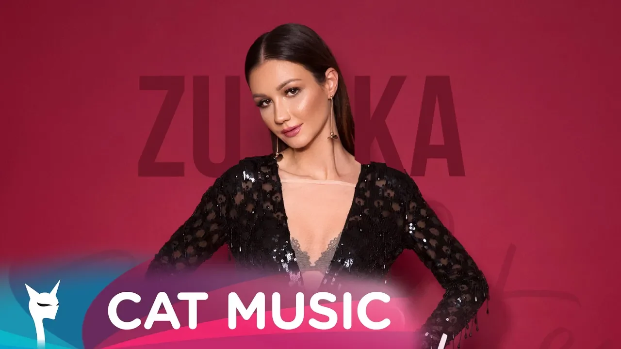 Zuka - Sambete (Original Radio Edit)