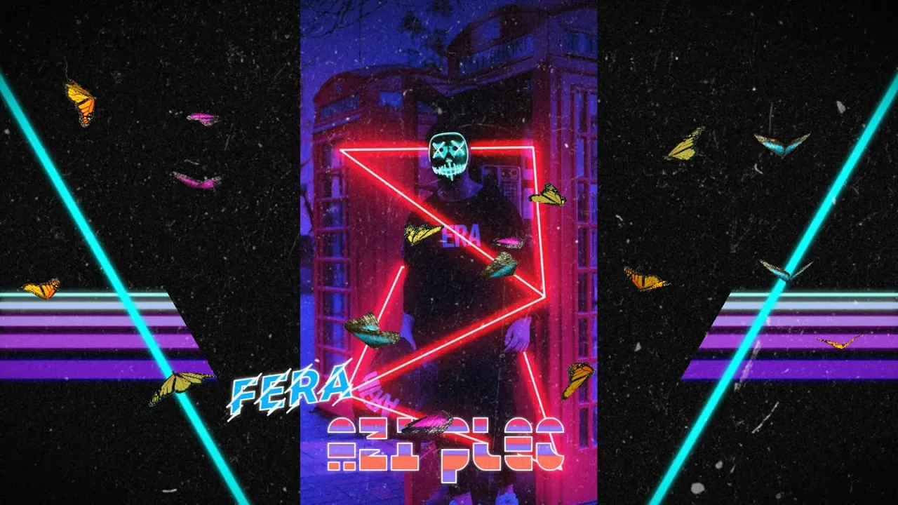 Fera - Azi Plec (Original Radio Edit)