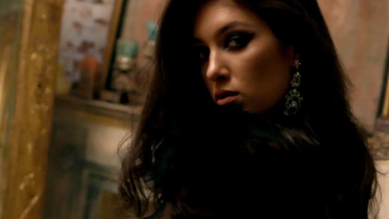 NICUSOR GUTA - Inima murdara (Originala 2021)