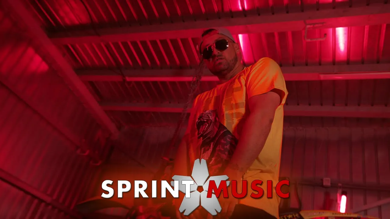 Mr. VIK - TRANKI (Friday Reggaeton)