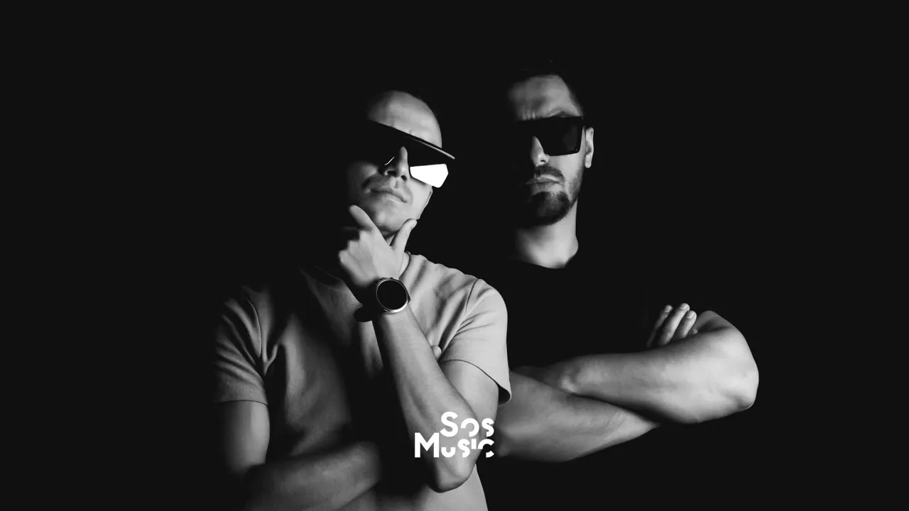 Topsy Crettz - Escape From You