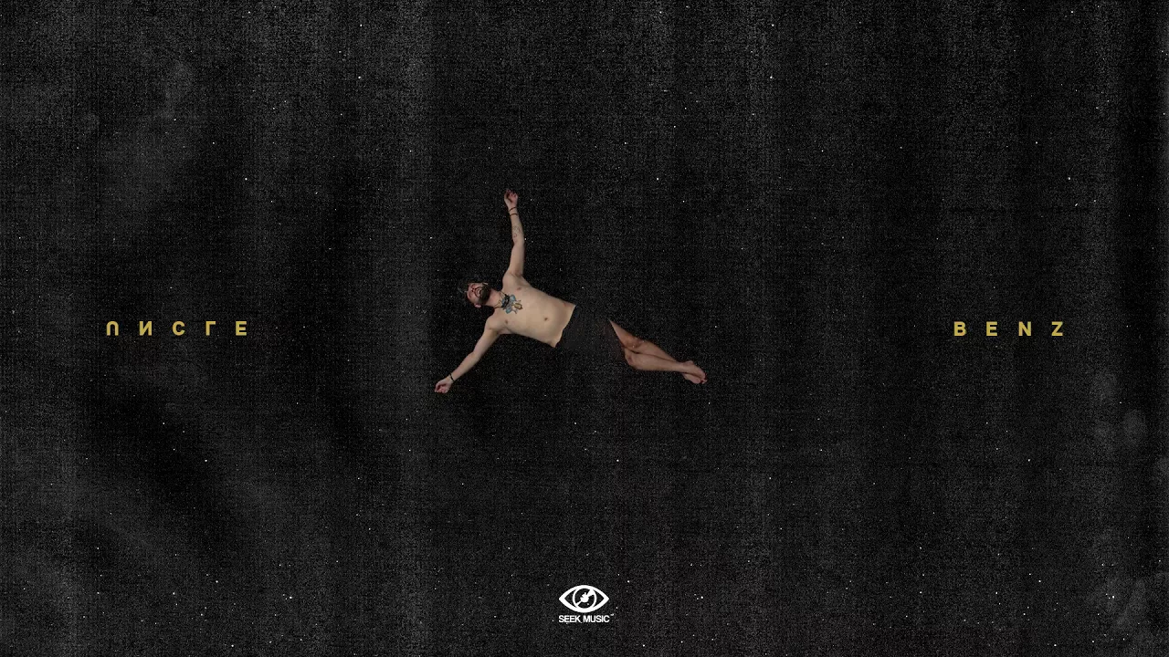 NOSFE - Tinerete, viața scurta feat. Junior High (Original Radio Edit)