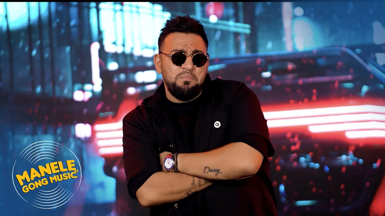 Costel Biju - Arunc mie dupa mie