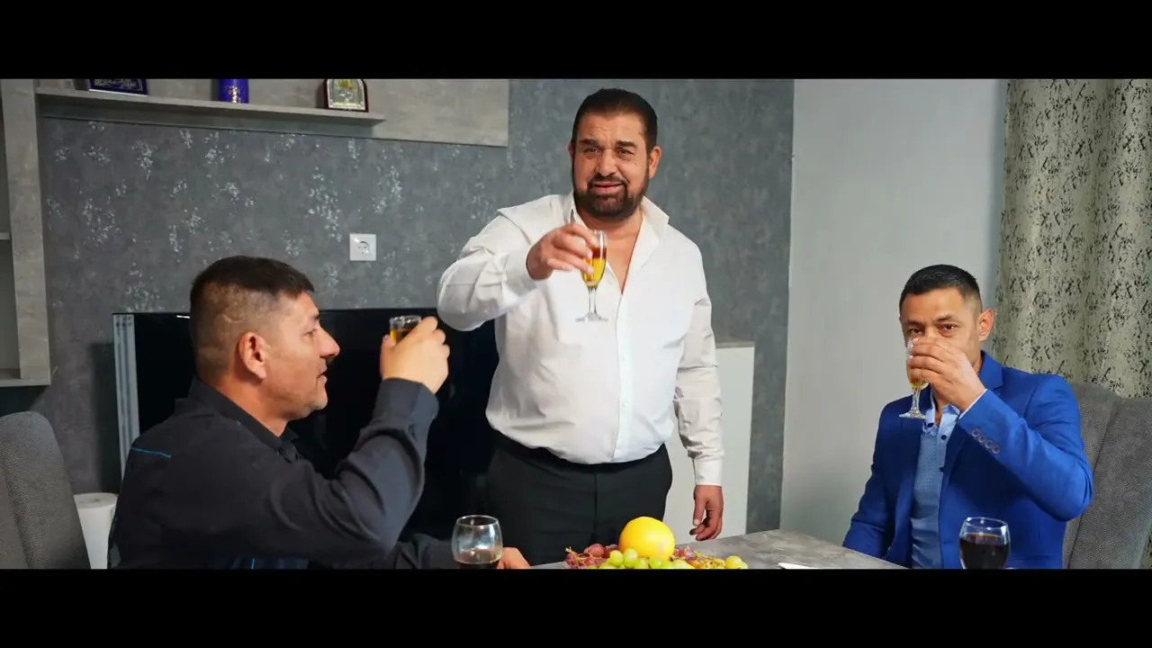 Gioni din Ferentari - Faci Dusmanii Tradatori