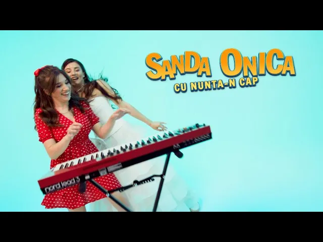 Sanda Onica - Cu nunta-n cap