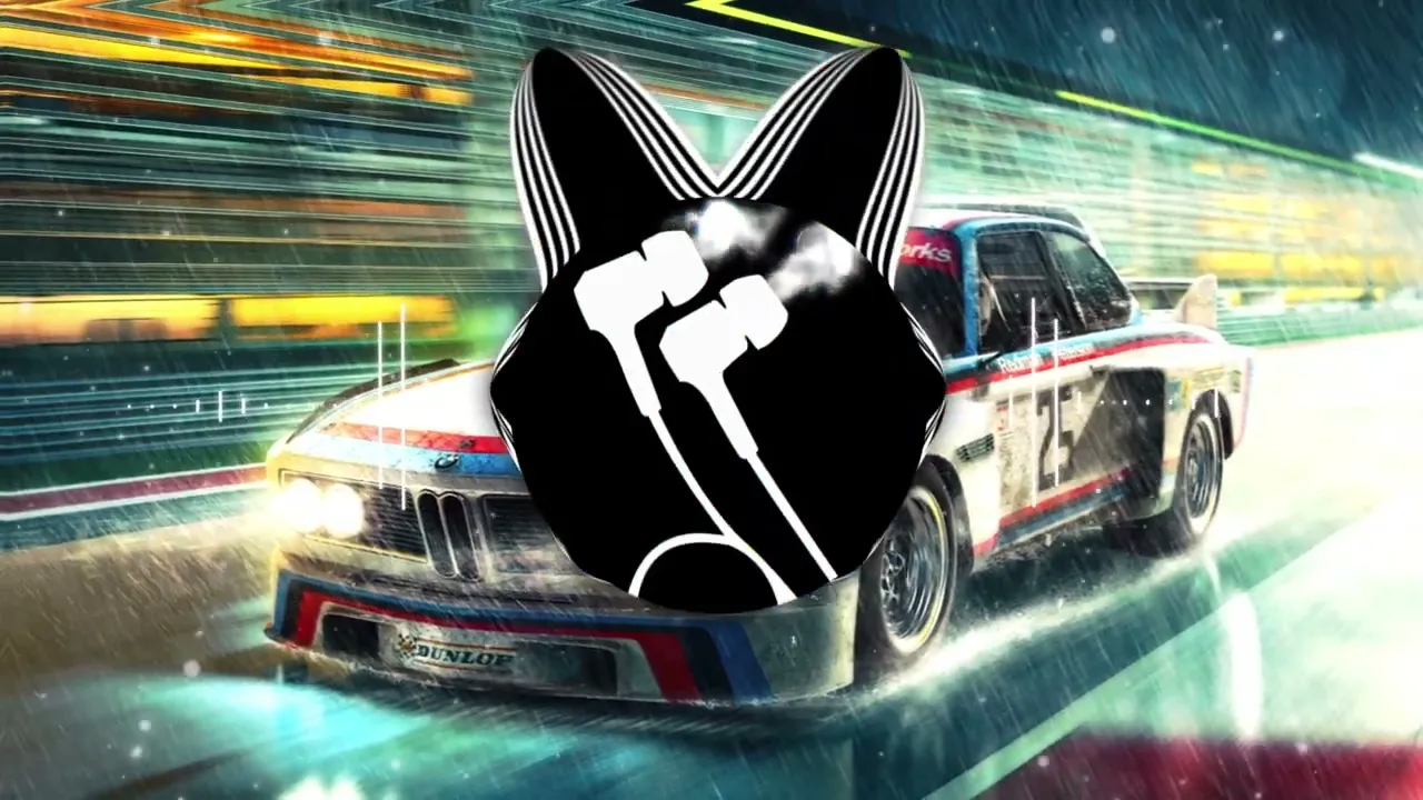 Sinny x Fako x Mihaylov - Loose Screw (Bass Boosted)