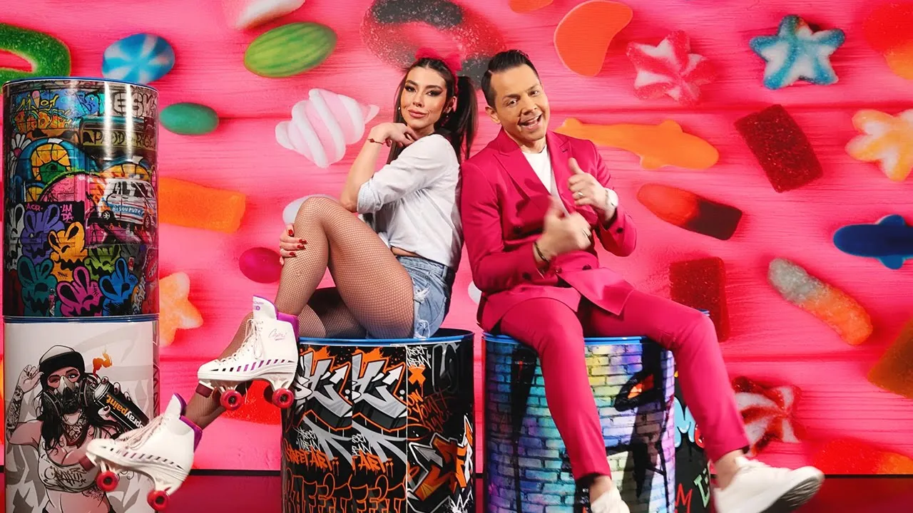 Jean de la Craiova - Yummy Yummy (Originala 2023)