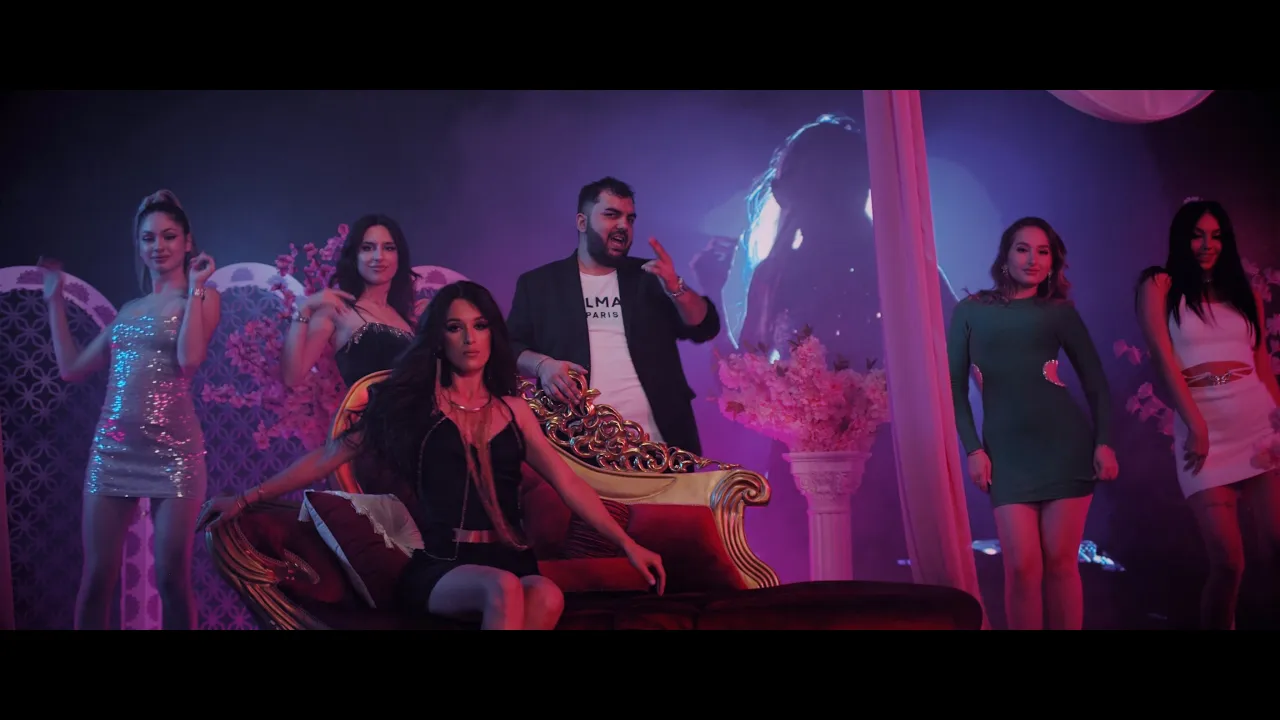 Cristi Mega - Cafele si Tigari