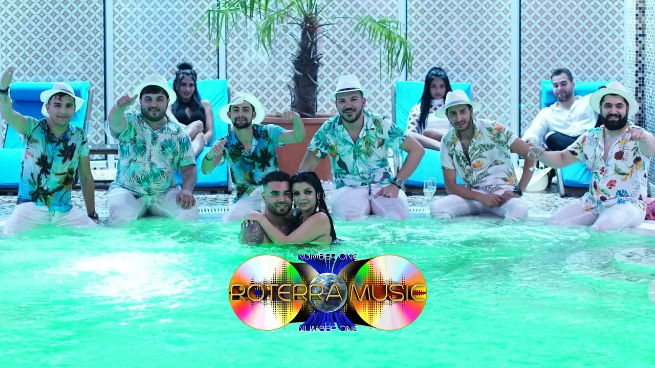 Laura Vass - Cika Loka (Originala 2018)