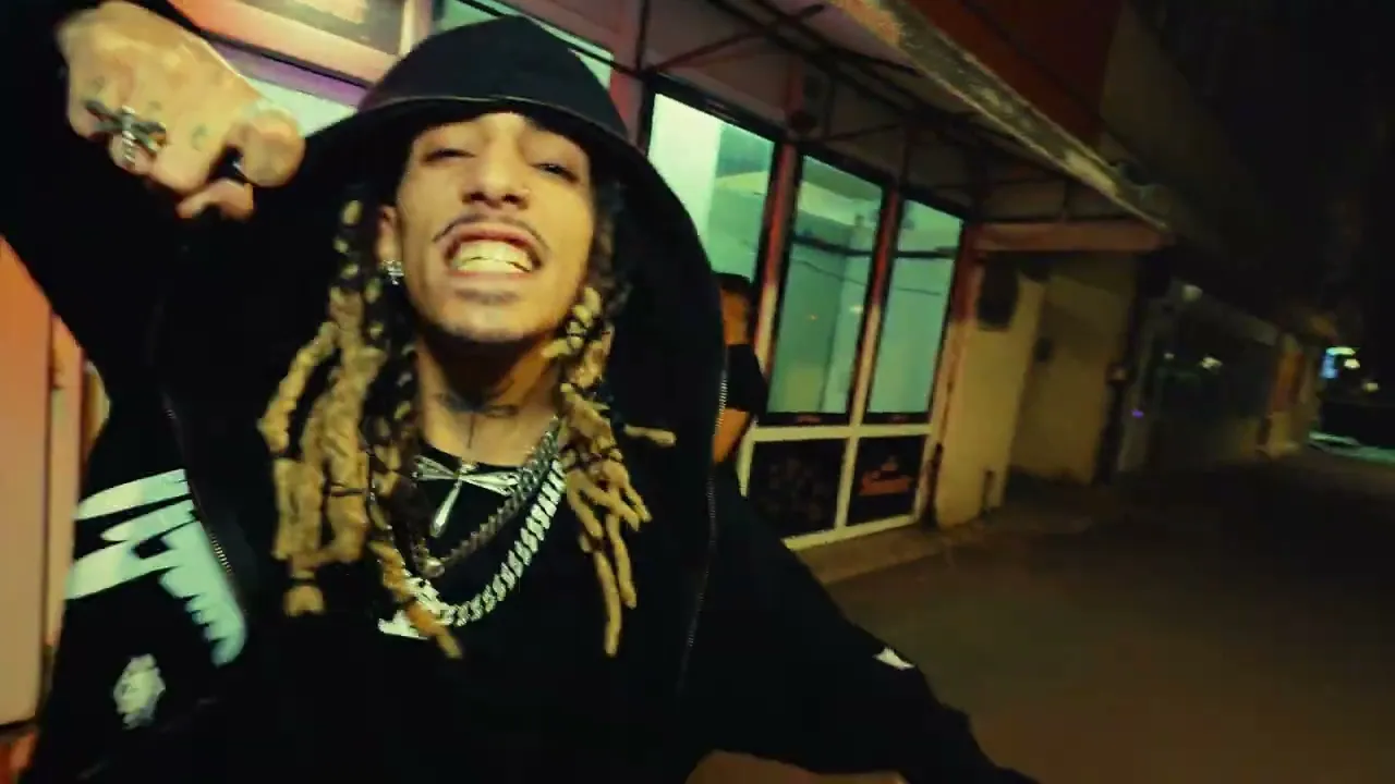 Amuly - UIOARA Freestyle