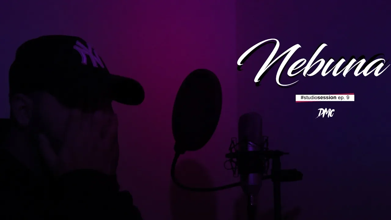 DMC - Nebuna