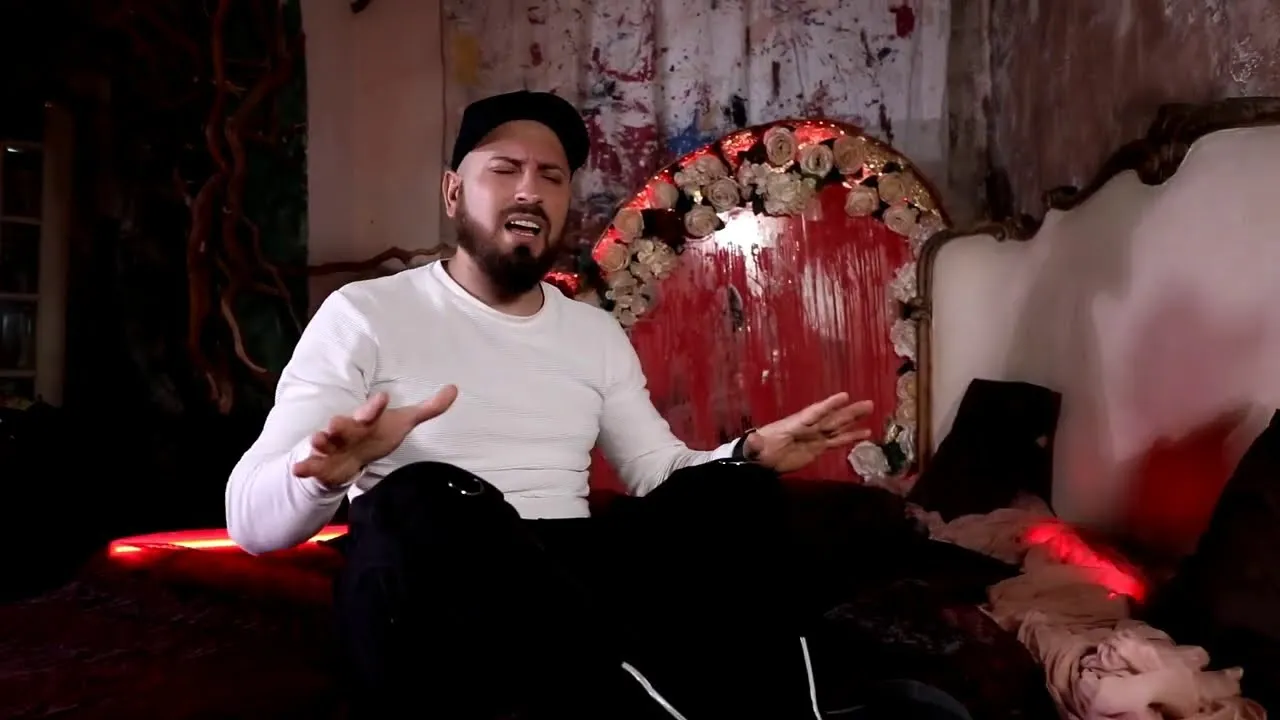 Ionut Eduardo x Dorel Chinezu - Taci inima (Originala 2021)