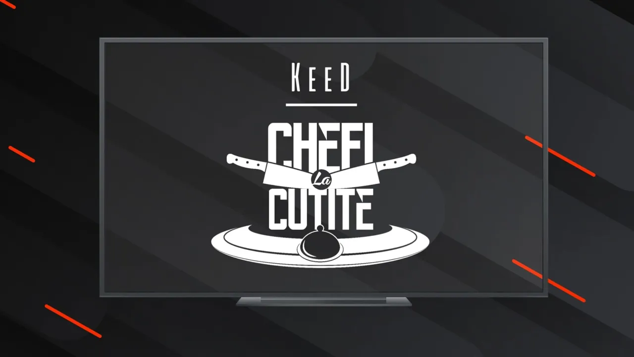 Keed - Chefi La Cutite (Original Radio Edit)