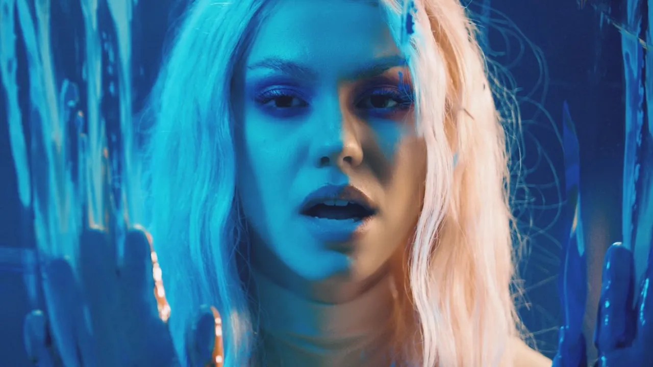 Dj Project Feat. Mira - Inima Nebuna (Original Radio Edit)