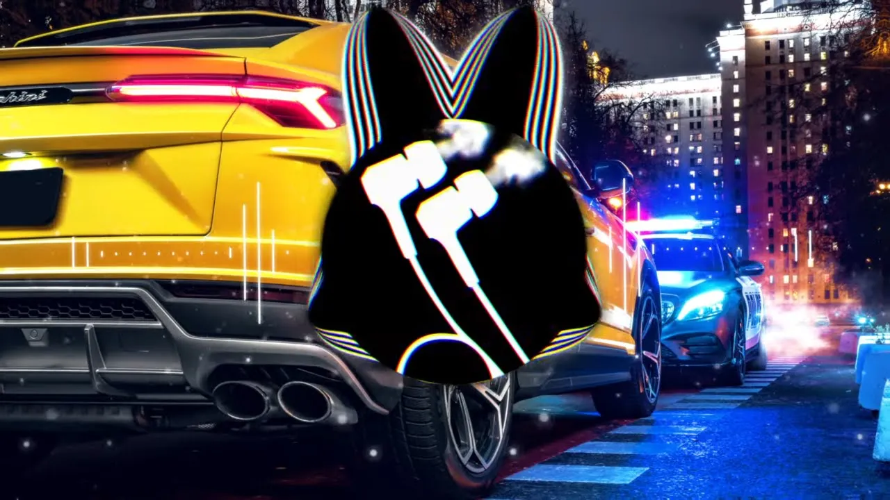 Reece Taylor - One More Night (Bass Boosted)