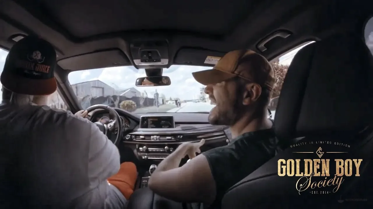 Rashid Feat. Stres - Do It (Original Radio Edit)