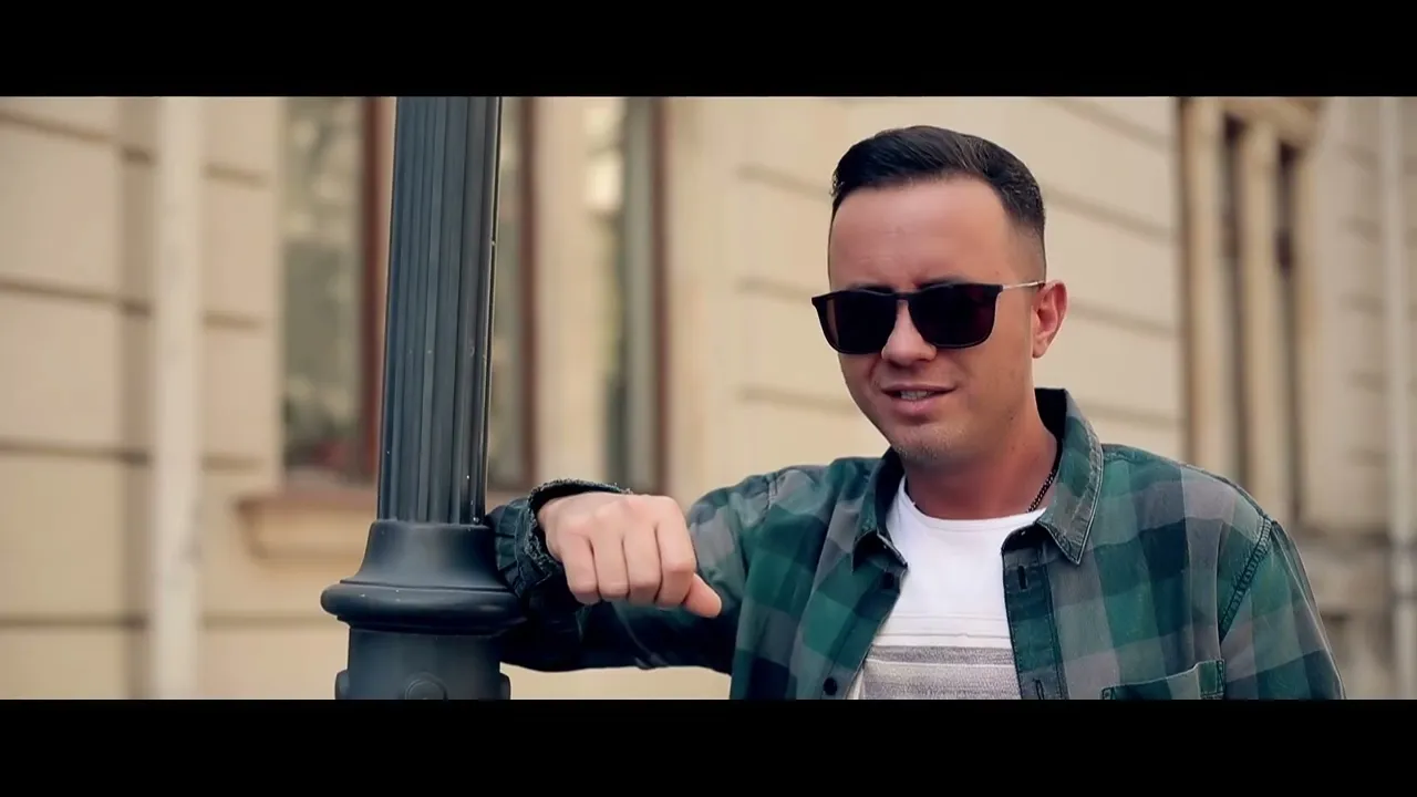 Blondu de la Timisoara - Te joci cu viata mea (Originala 2018)