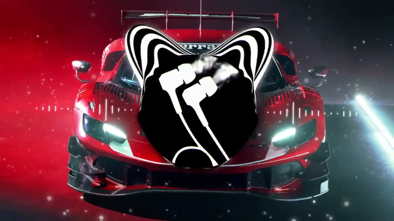 Wizard & Jetsam - The Journey (Bass Boosted)