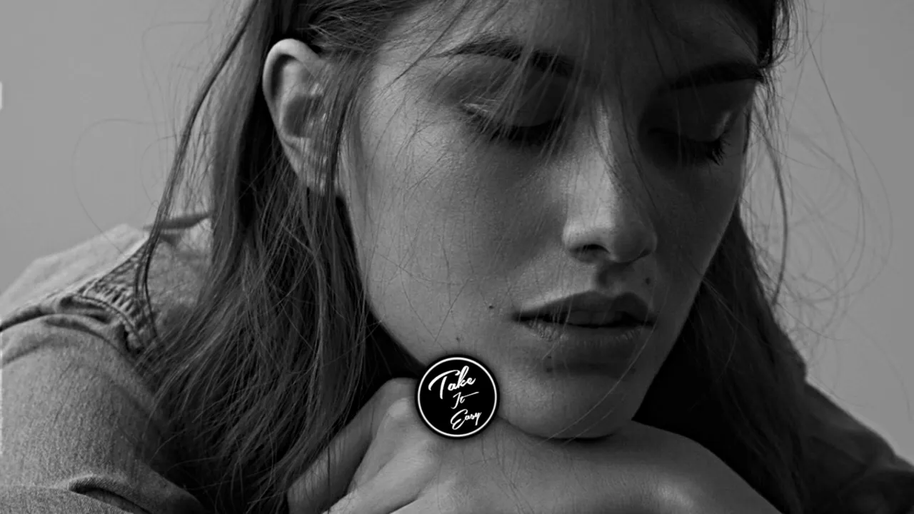 Jay Aliyev - No More Tears (Roudeep Remix)