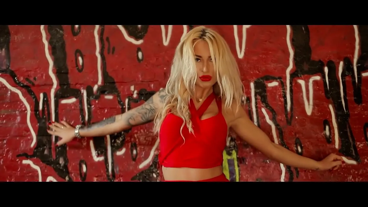 Blondu de la Timisoara - E vina ta (Originala 2022)