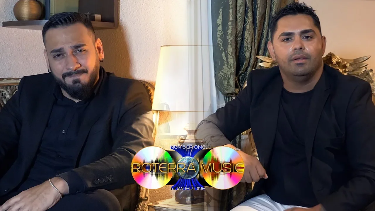 Sandel Piticu si Tzontzo Indianul - Minciuni si vise (Originala 2018)