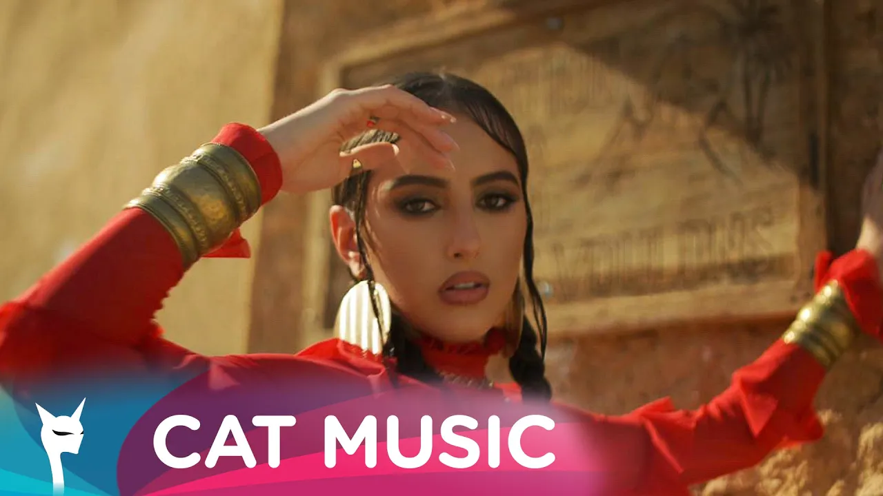 Carine - Falling (Original Radio Edit)