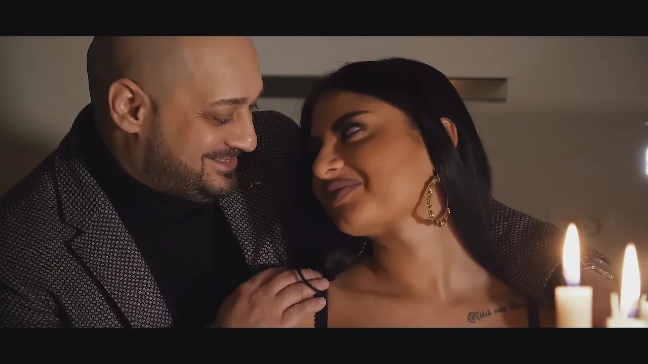 Cristi Dorel - Sunt fericit cu nevasta mea (Originala 2019)