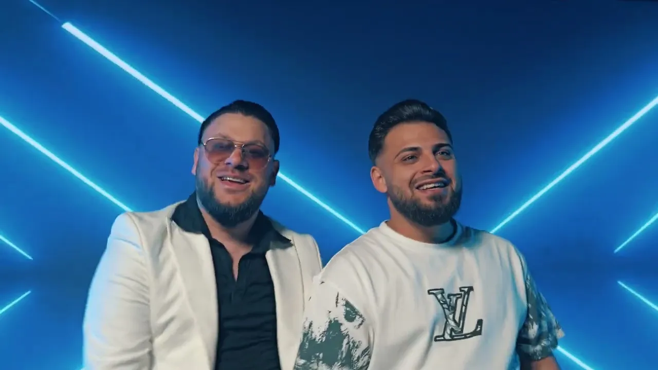 Lele x Razvan Fitza - Aici e vorba de cash