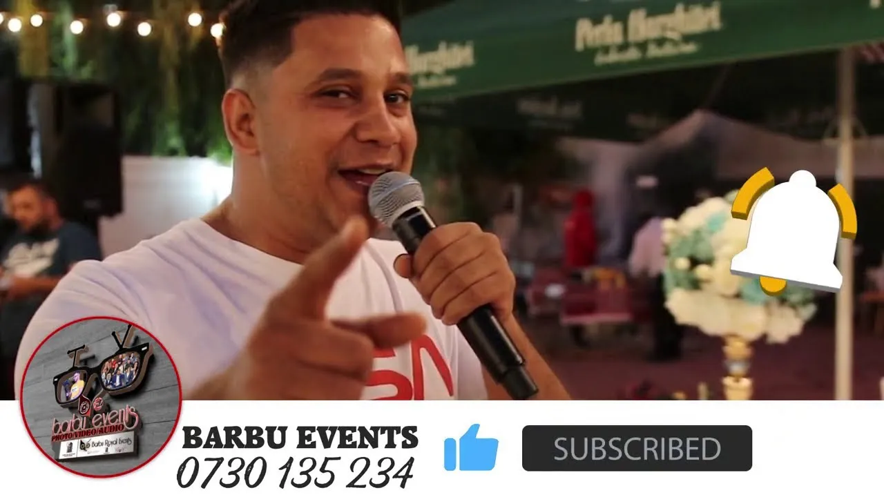 Cocos de la Calarasi - Banca de idei (Live 2020)