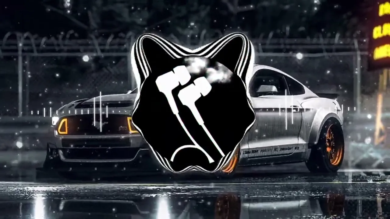 8O8 - HEADSHOT (shockface & ero808)(Bass Boosted)