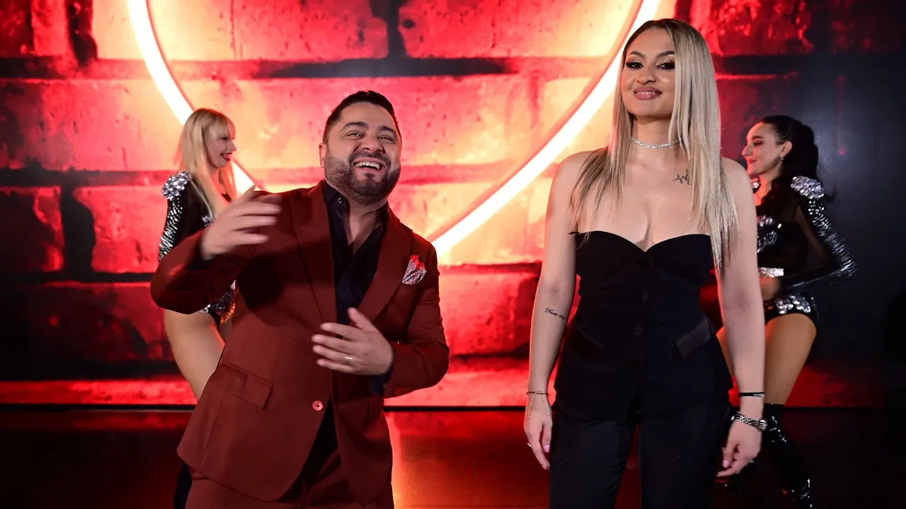 Cristi Nuca x Aleksa x Marius Spider - Ce frumoasa esti 2025