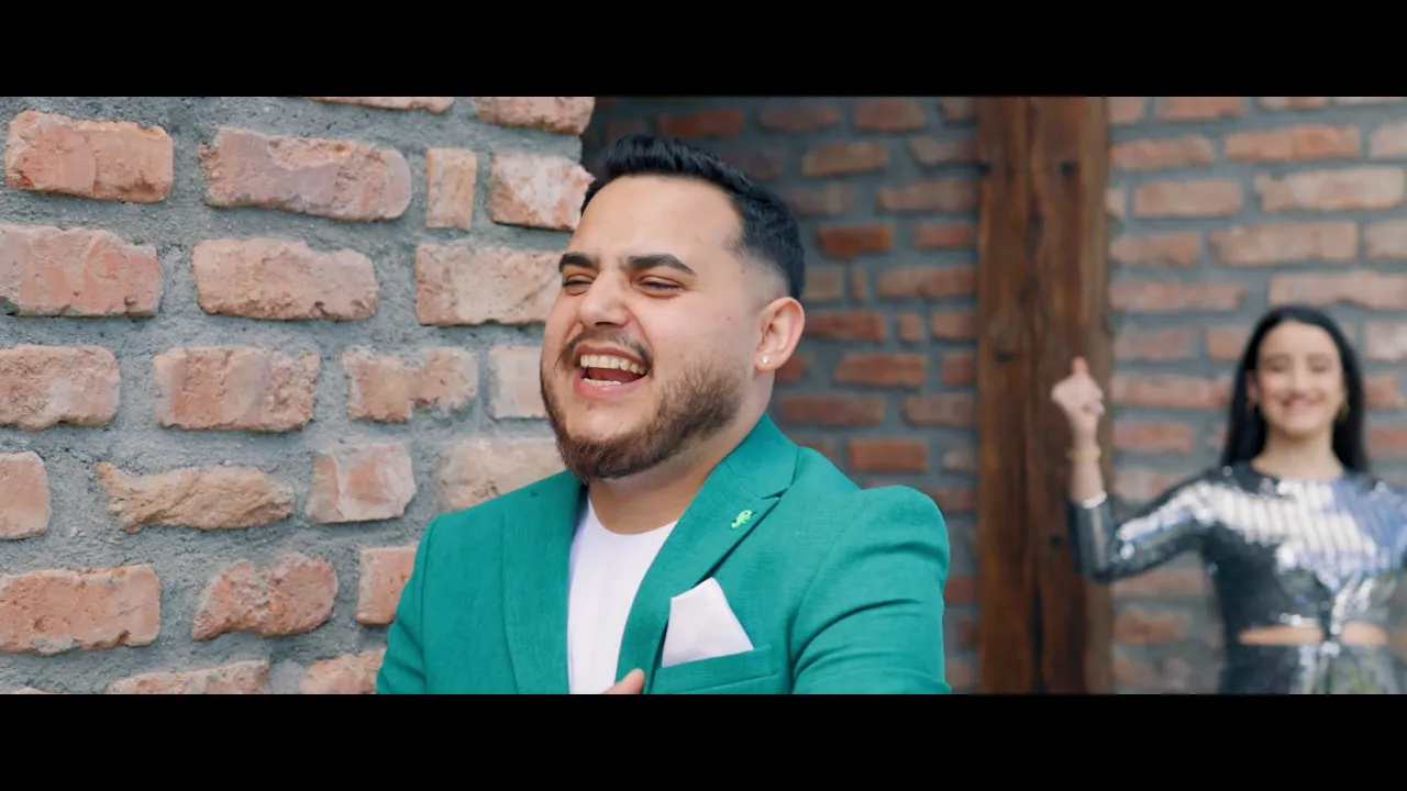 Vladut Cutramuru - Eu sunt stema si banul