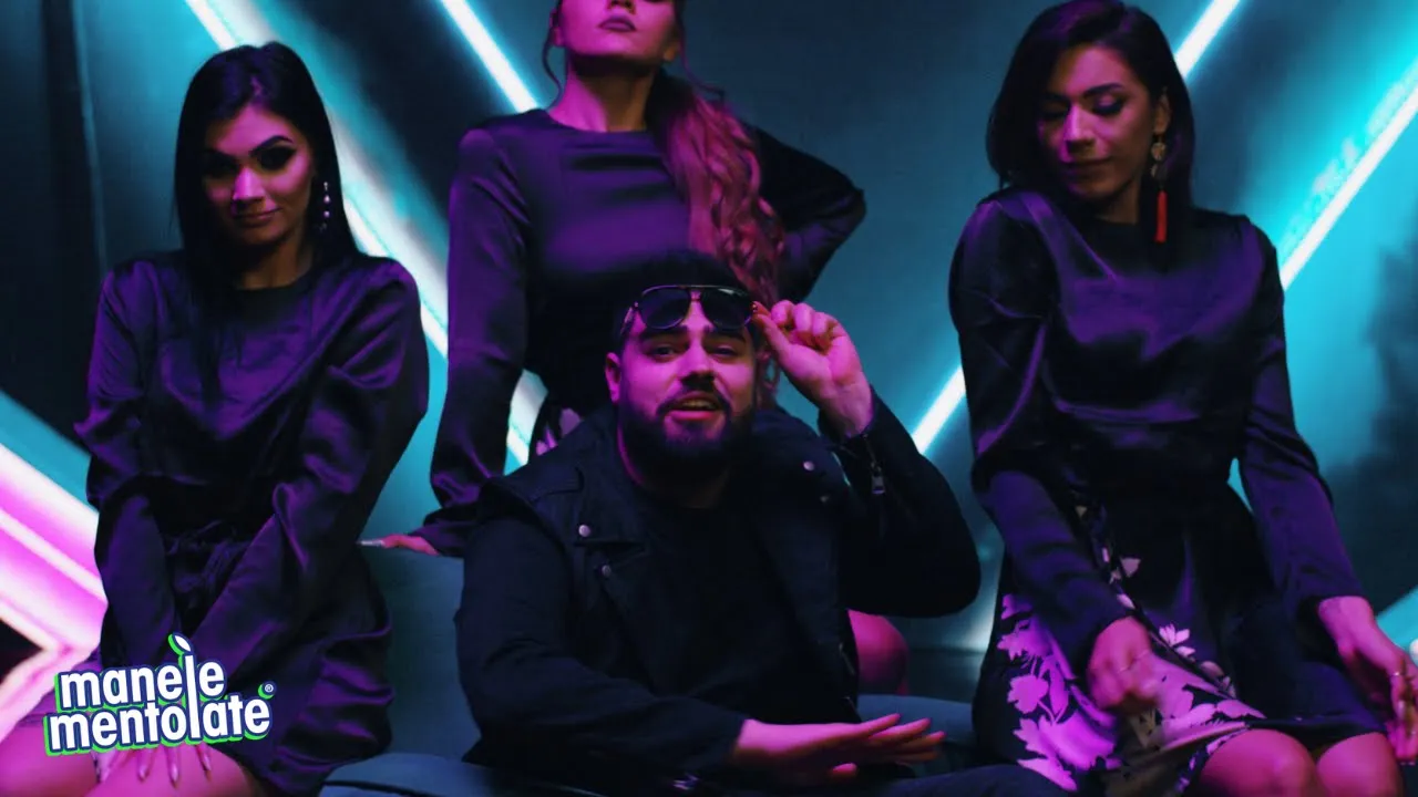 Iuly Neamtu - Mama ce bucata (Originala 2021)