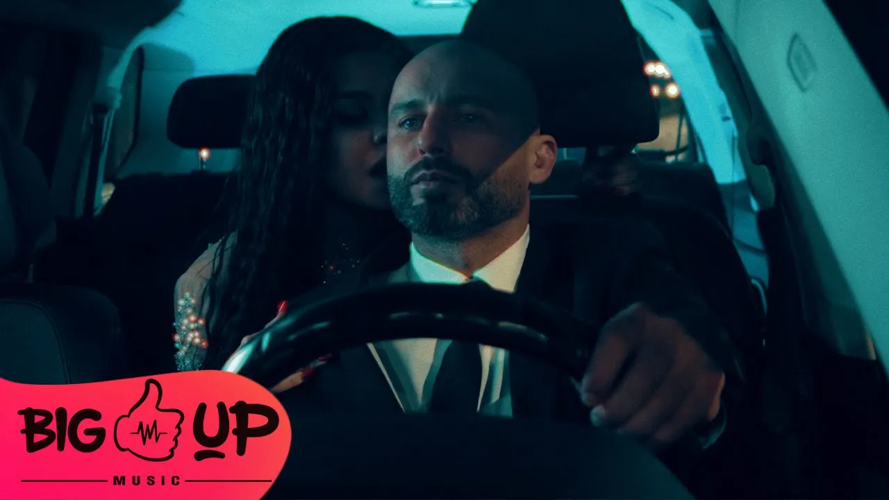 jonbaiatbun - HOT (feat. Vanessa)(Original Radio Edit)