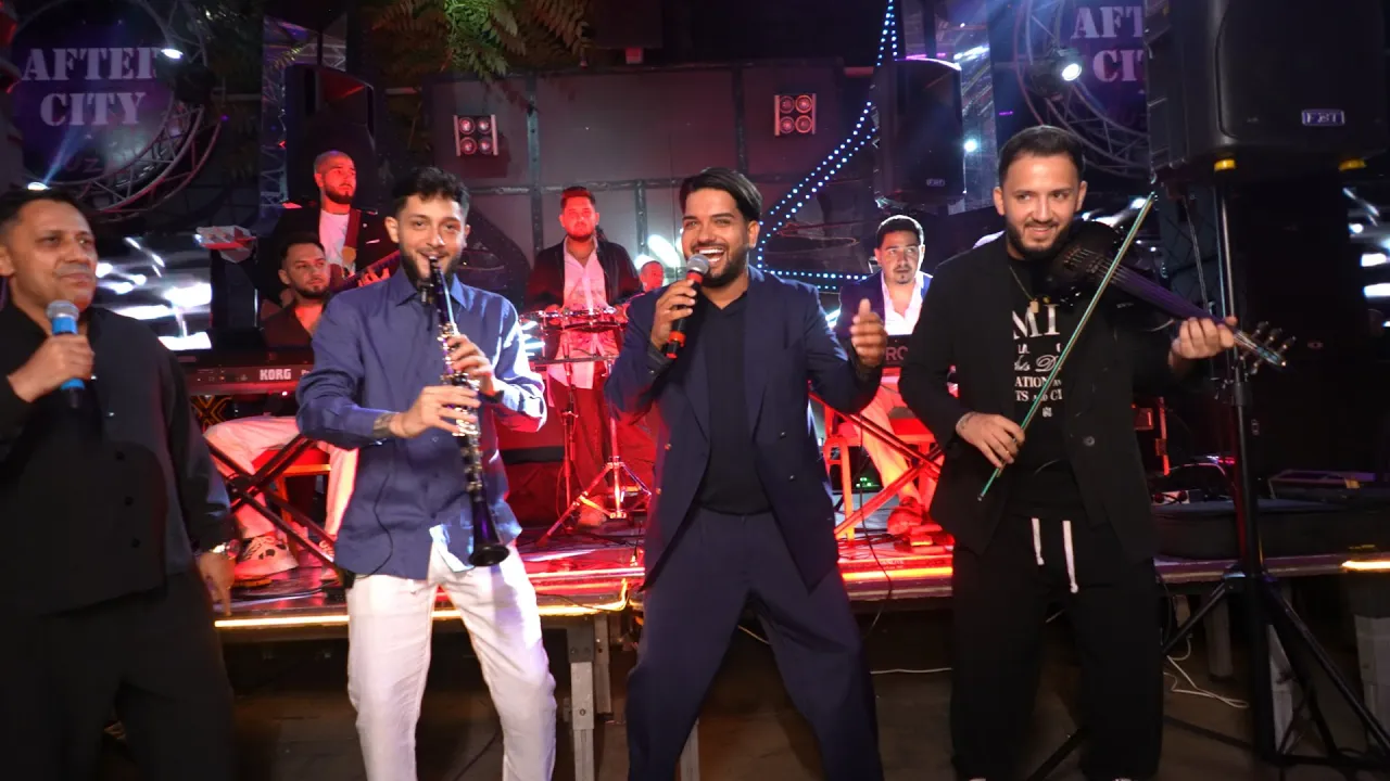 Mariano - Nikki Beach