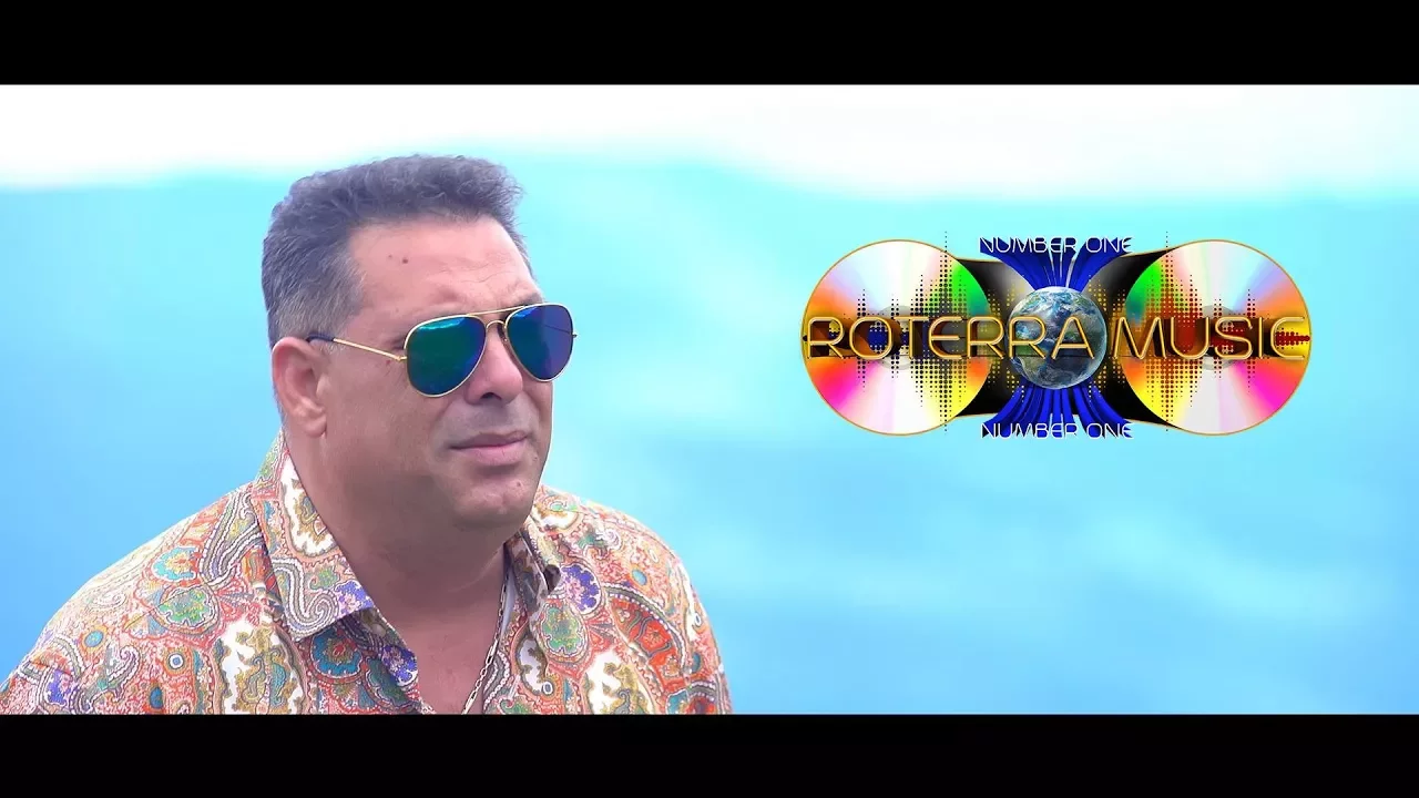 Dorel de la Popesti - Razele mele de soare