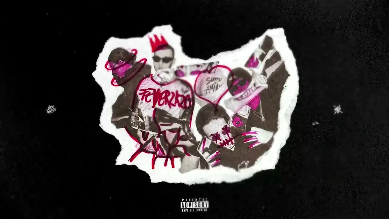 Solomon & Amtilb - Alte Alea (Original Radio Edit)