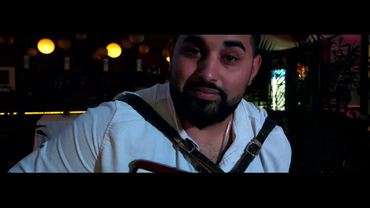 ROBERT CALOTA - TOT CE FAC (Originala 2021)