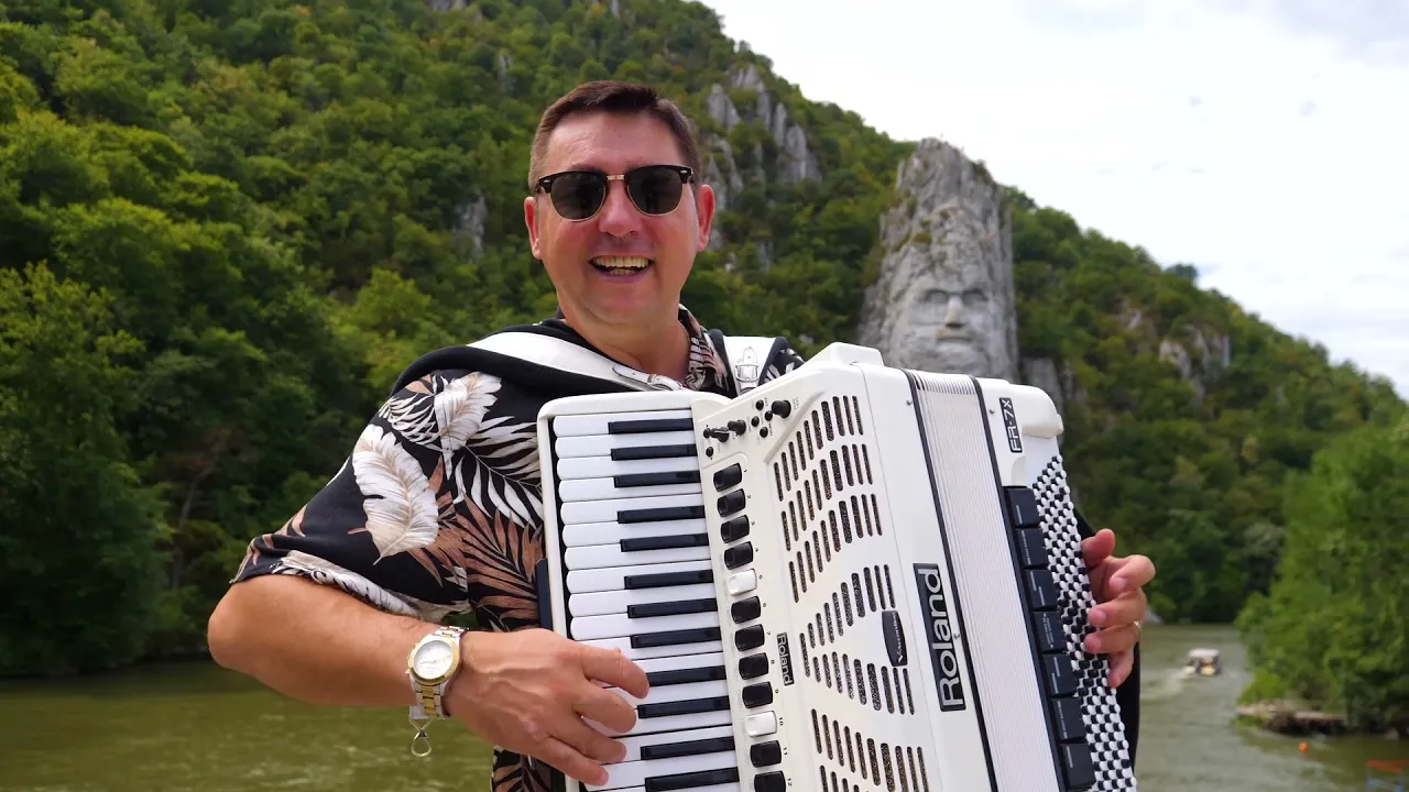 Paul Stanga - Vlasko Kolo