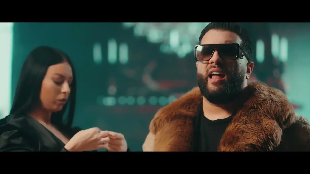 Tzanca Uraganu - Banii cash nu in rate (Originala 2021)