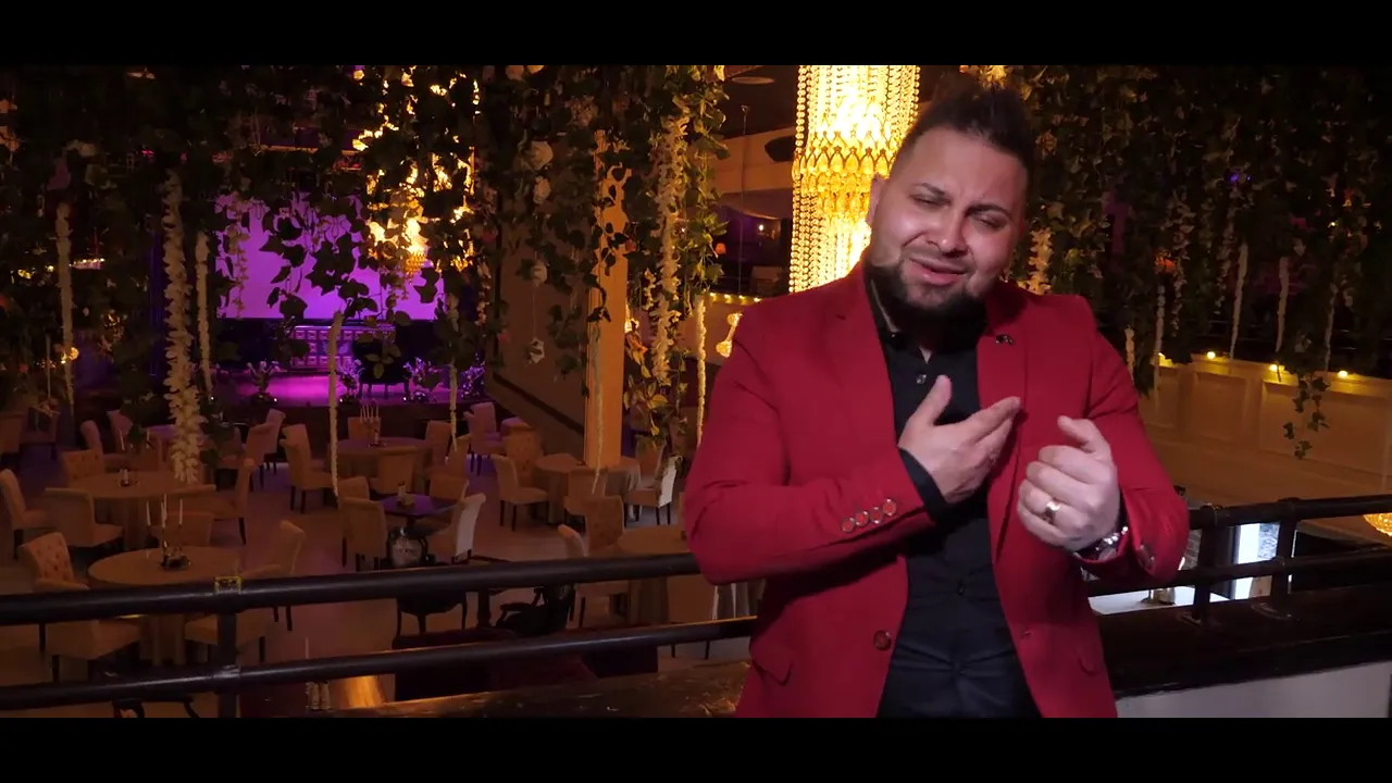 Costel Pustiu - Imi iubesc din suflet fratii (Originala 2021)